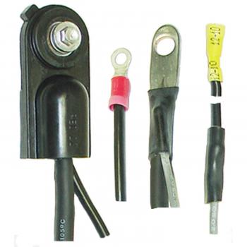 BWD BC42HDA Battery Cable product image 1 of 2