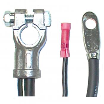 BWD BC42UA - Battery Cable BWD BC42UA Battery Cable product image 1 of 2