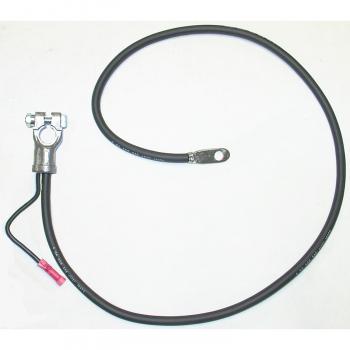 BWD BC42UA - Battery Cable BWD BC42UA Battery Cable product image 2 of 2