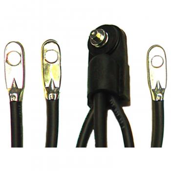 BWD BC43DE - Battery Cable BWD BC43DE Battery Cable product image 1 of 2