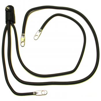 BWD BC43DE Battery Cable product image 2 of 2