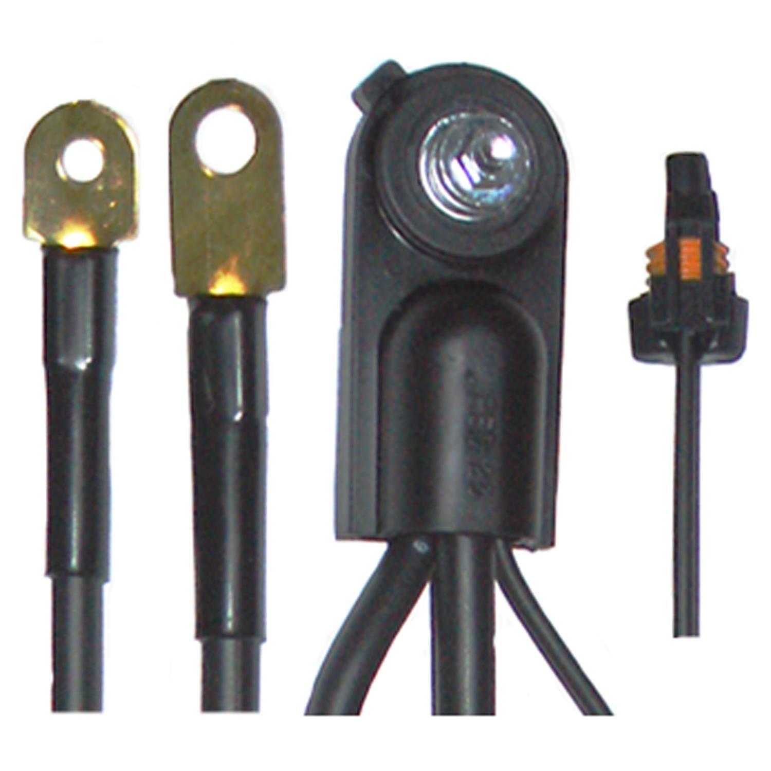 BWD BC43DG - Battery Cable BWD BC43DG Battery Cable product image 1 of 3