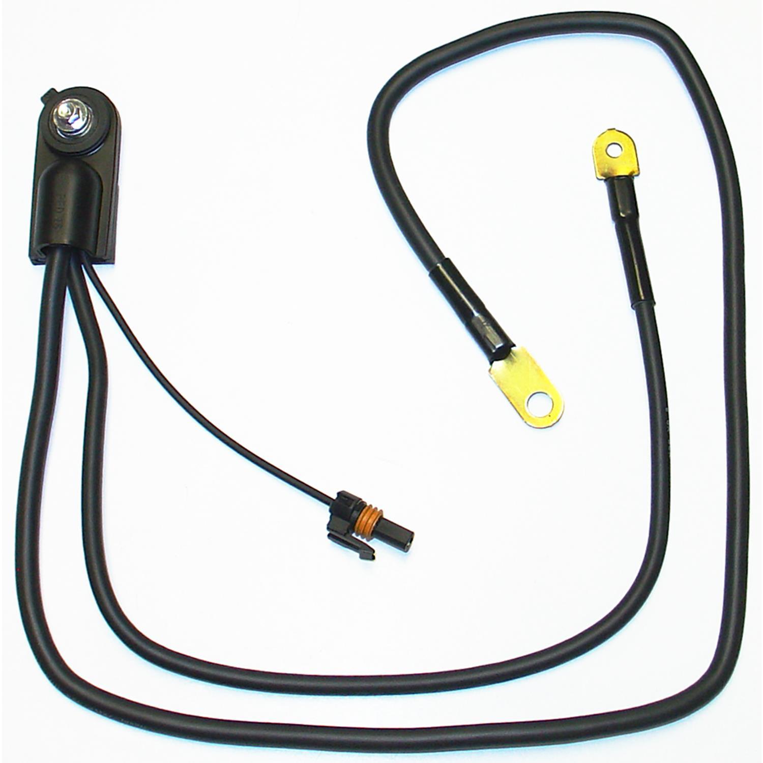 BWD BC43DG - Battery Cable BWD BC43DG Battery Cable product image 2 of 3