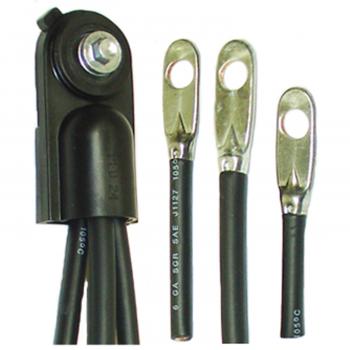 BWD BC44DE - Battery Cable BWD BC44DE Battery Cable product image 1 of 2