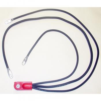 BWD BC44DE - Battery Cable BWD BC44DE Battery Cable product image 2 of 2