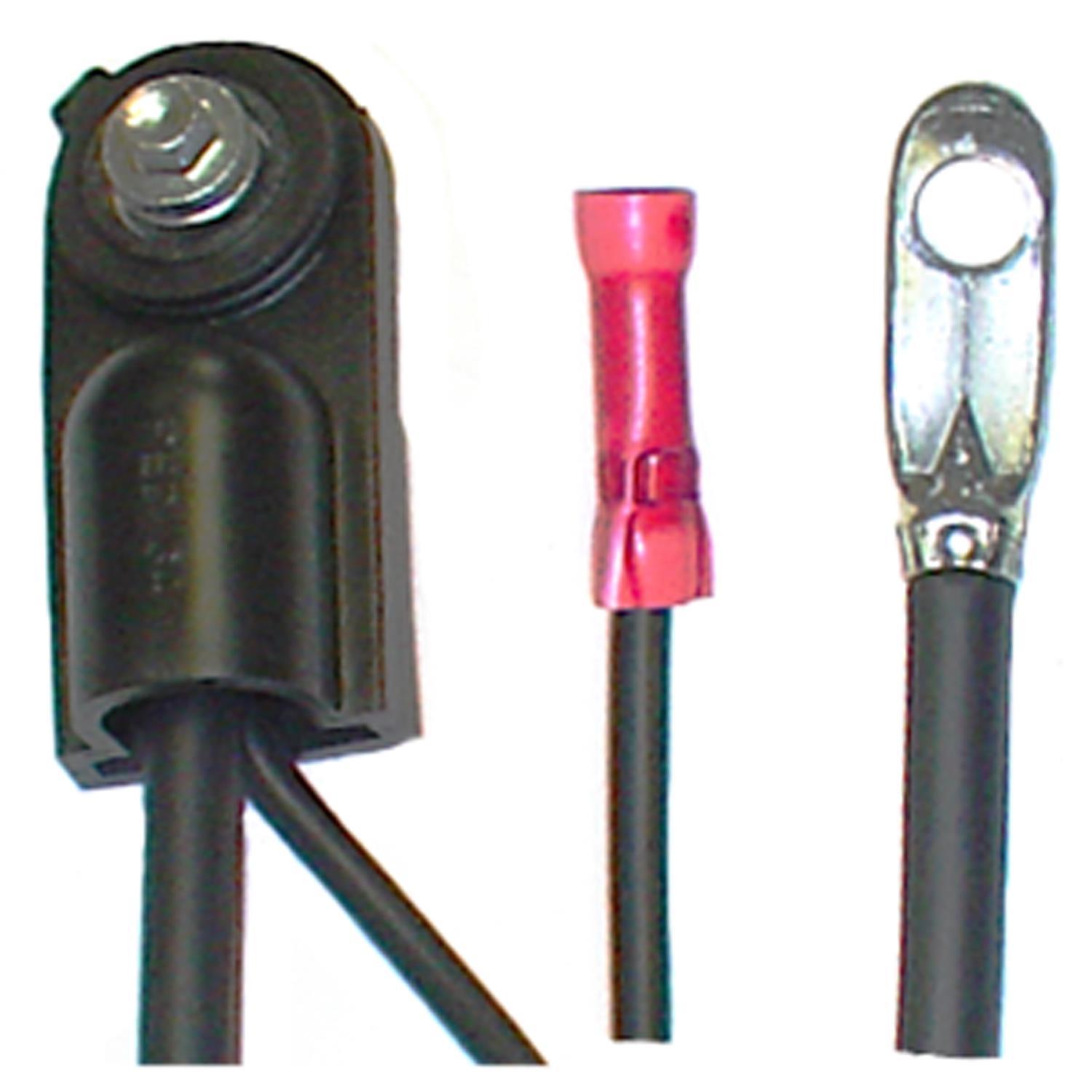 BWD BC45DA - Battery Cable BWD BC45DA Battery Cable product image 1 of 3
