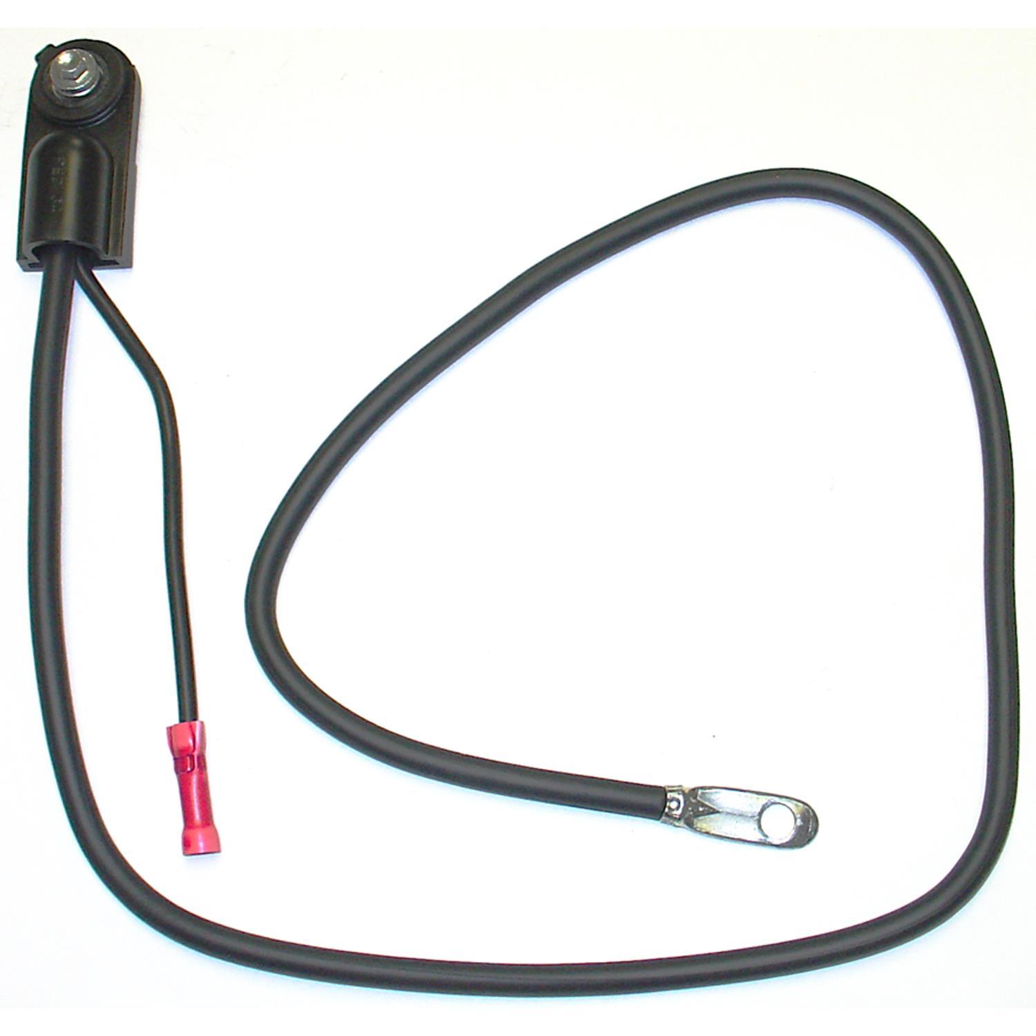 BWD BC45DA - Battery Cable BWD BC45DA Battery Cable product image 2 of 3