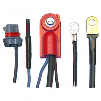 BWD BC45DDF Battery Cable product image 1 of 2