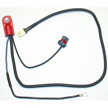 BWD BC45DDF Battery Cable product image 2 of 2