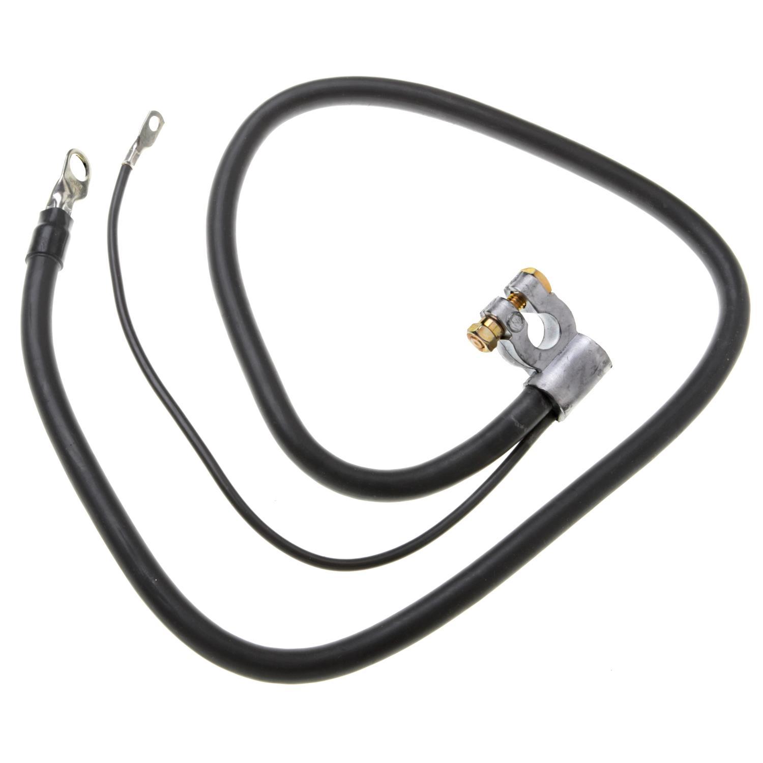 BWD BC45U0 Battery Cable product image 1 of 1