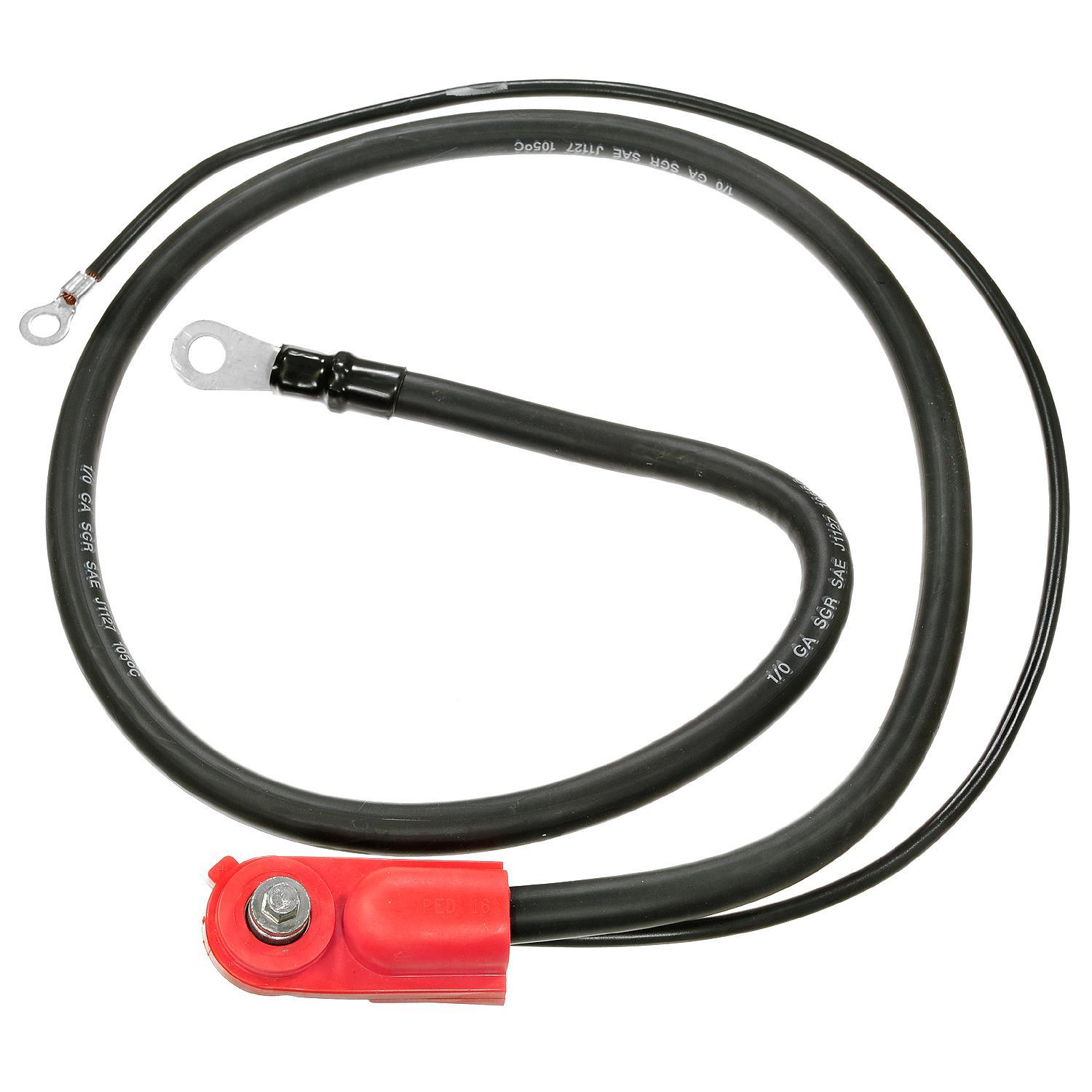 BWD BC46DAC0 - Battery Cable BWD BC46DAC0 Battery Cable product image 1 of 1