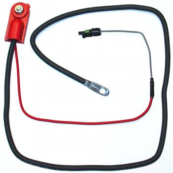 BWD BC46DF - Battery Cable BWD BC46DF Battery Cable product image 2 of 3
