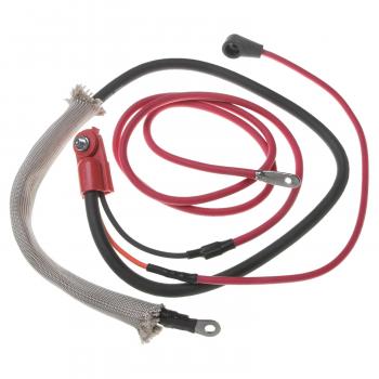 BWD BC47DDF0 - Battery Cable BWD BC47DDF0 Battery Cable product image 1 of 1