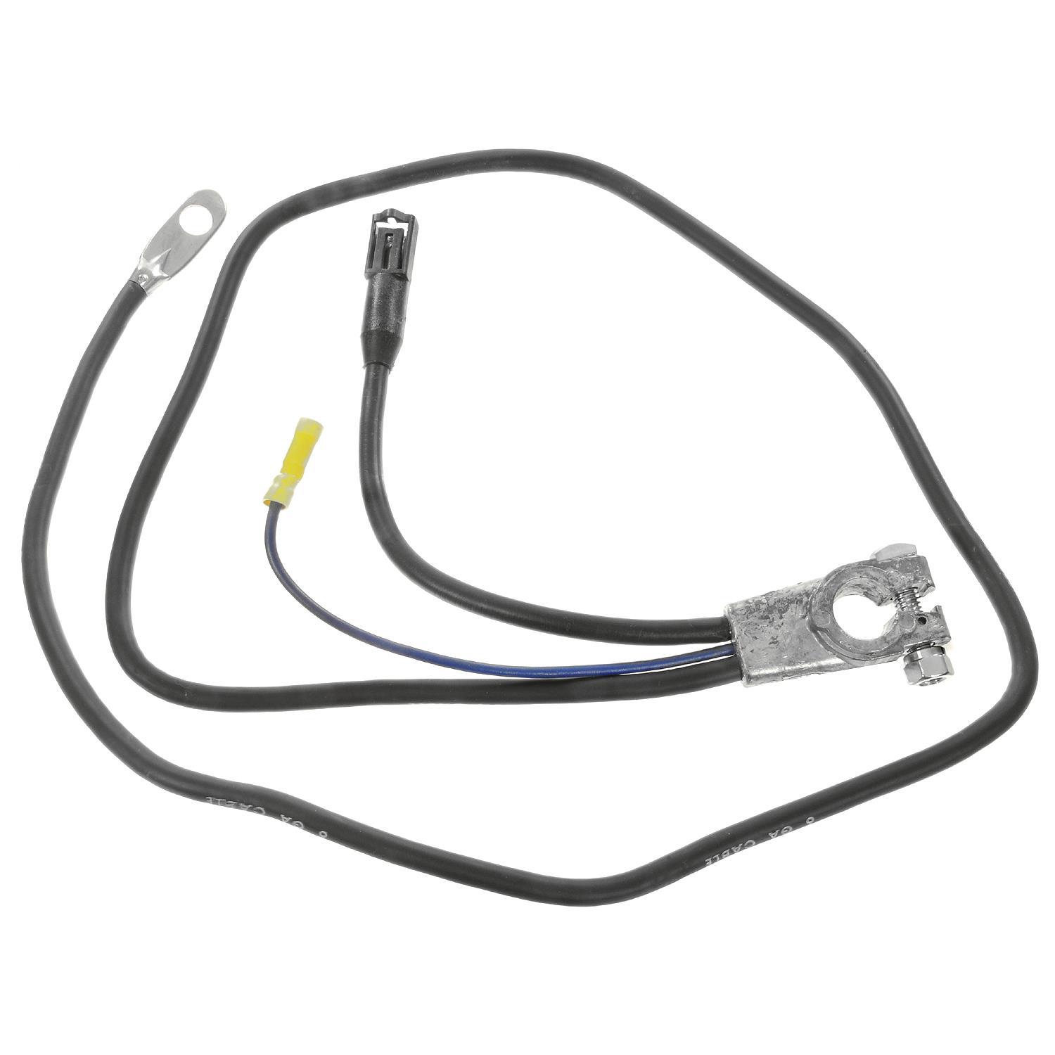 BWD BC48C Battery Cable product image 1 of 1