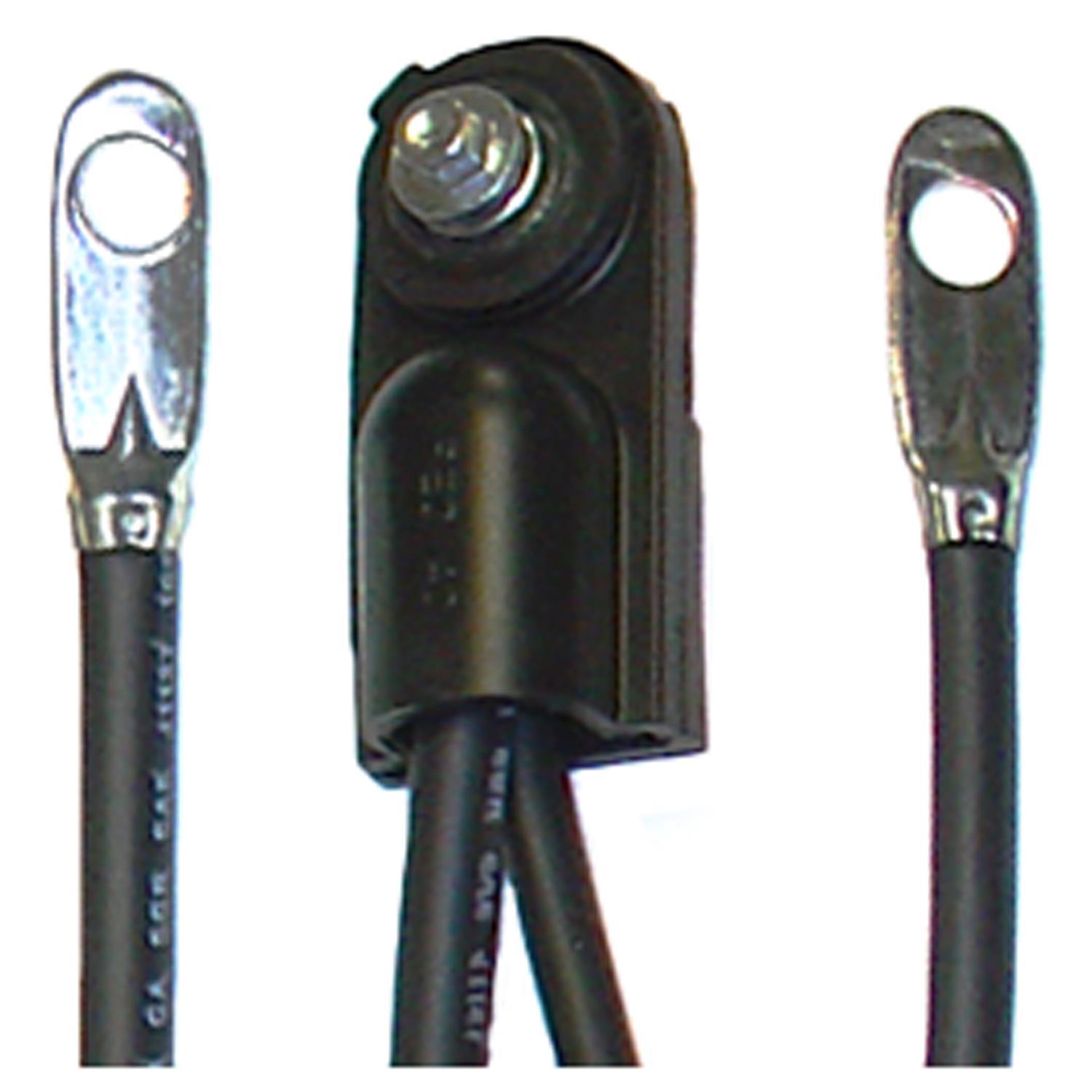 BWD BC48HD - Battery Cable BWD BC48HD Battery Cable product image 1 of 2