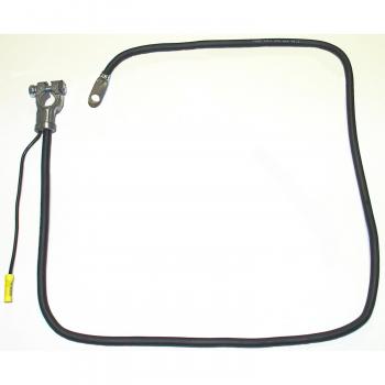 BWD BC48T Battery Cable product image 2 of 2