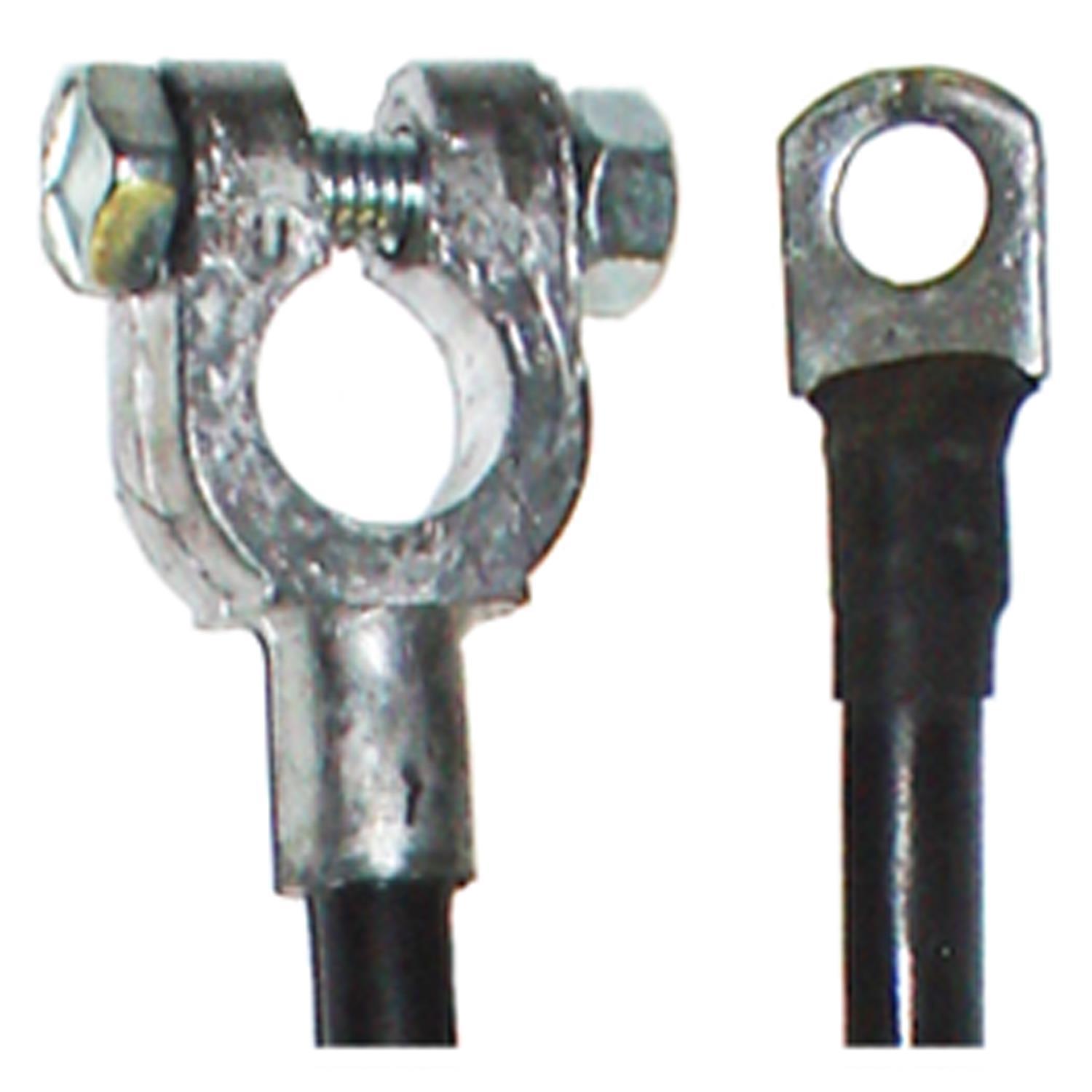 BWD BC48X Battery Cable product image 1 of 2