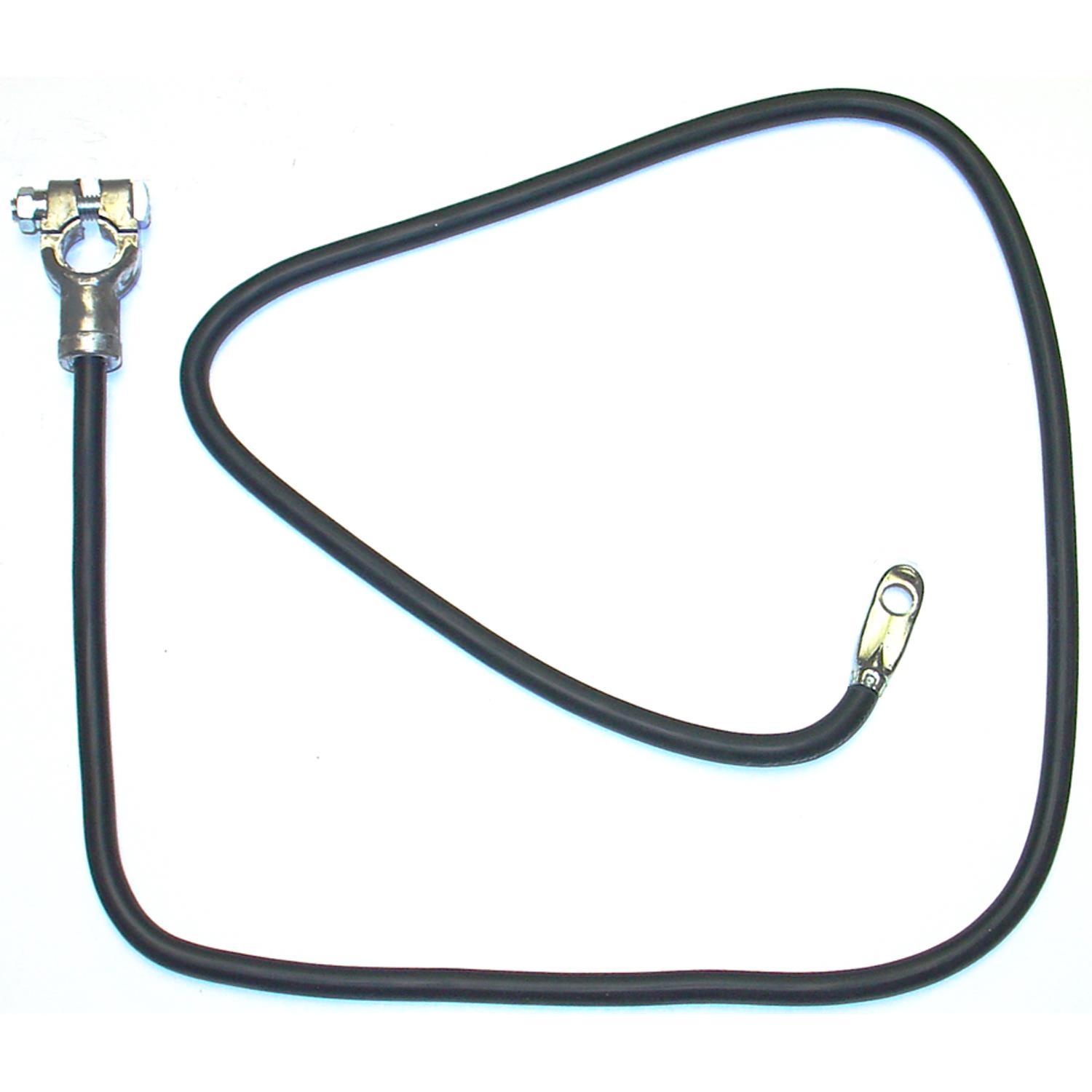 BWD BC48X Battery Cable product image 2 of 2