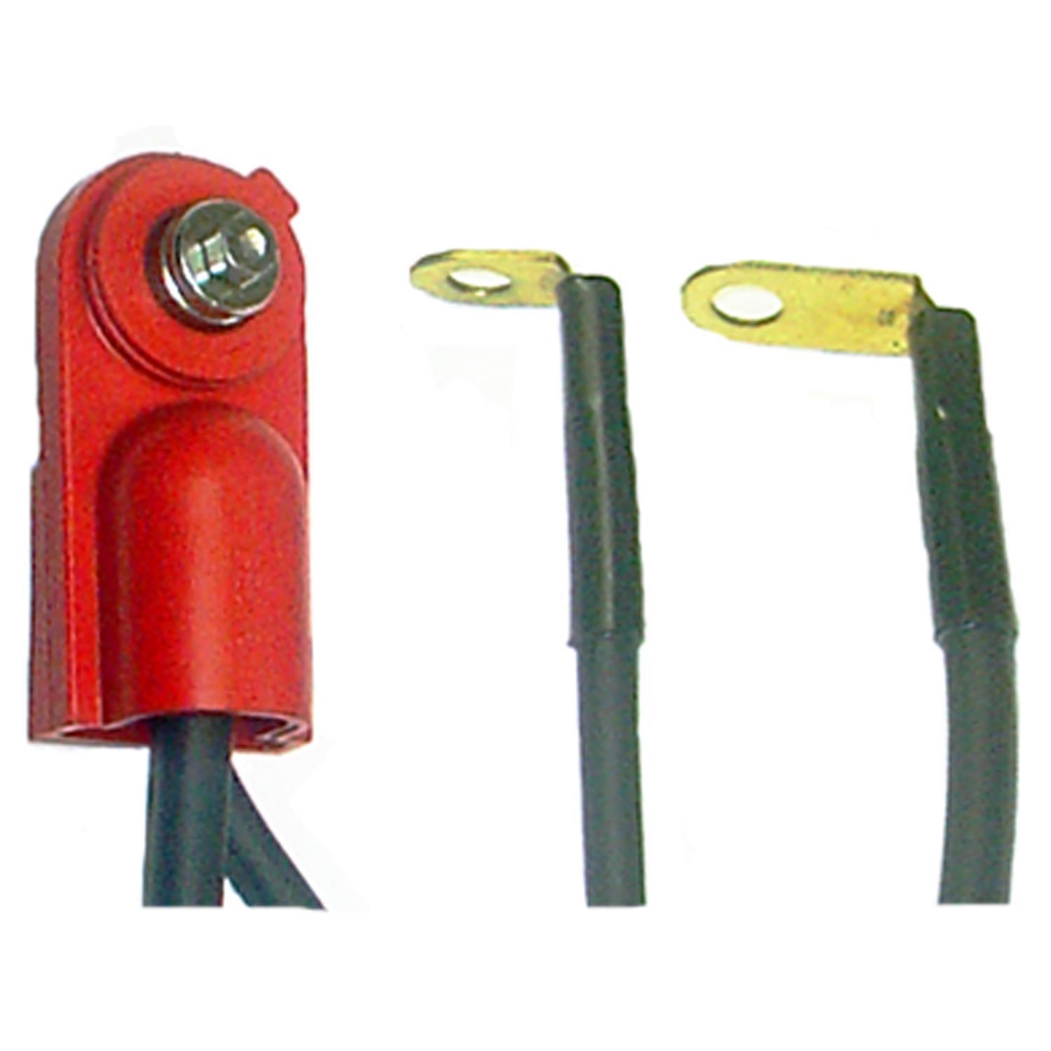 BWD BC49HD Battery Cable product image 1 of 2