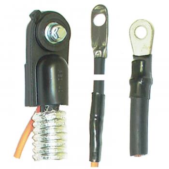 BWD BC50DF0 Battery Cable product image 1 of 2