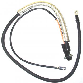 BWD BC50DF0 Battery Cable product image 2 of 2