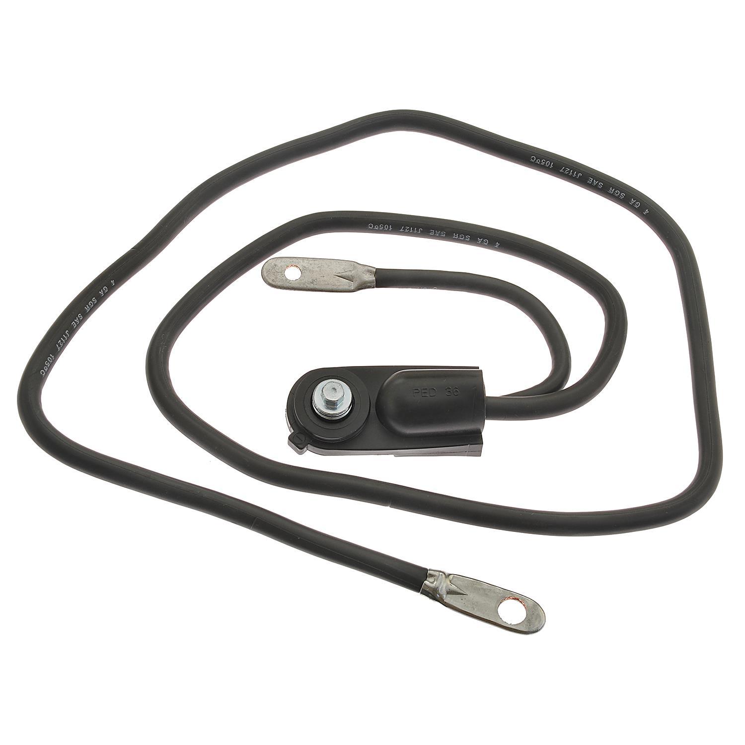BWD BC51HD - Battery Cable BWD BC51HD Battery Cable product image 1 of 1