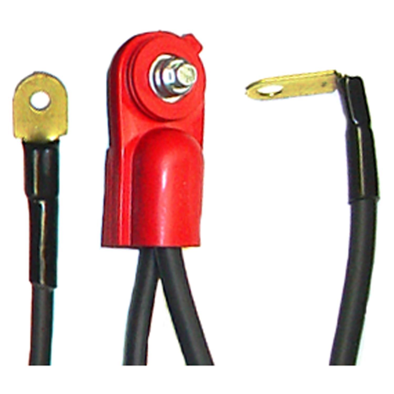 BWD BC52HD - Battery Cable BWD BC52HD Battery Cable product image 1 of 2