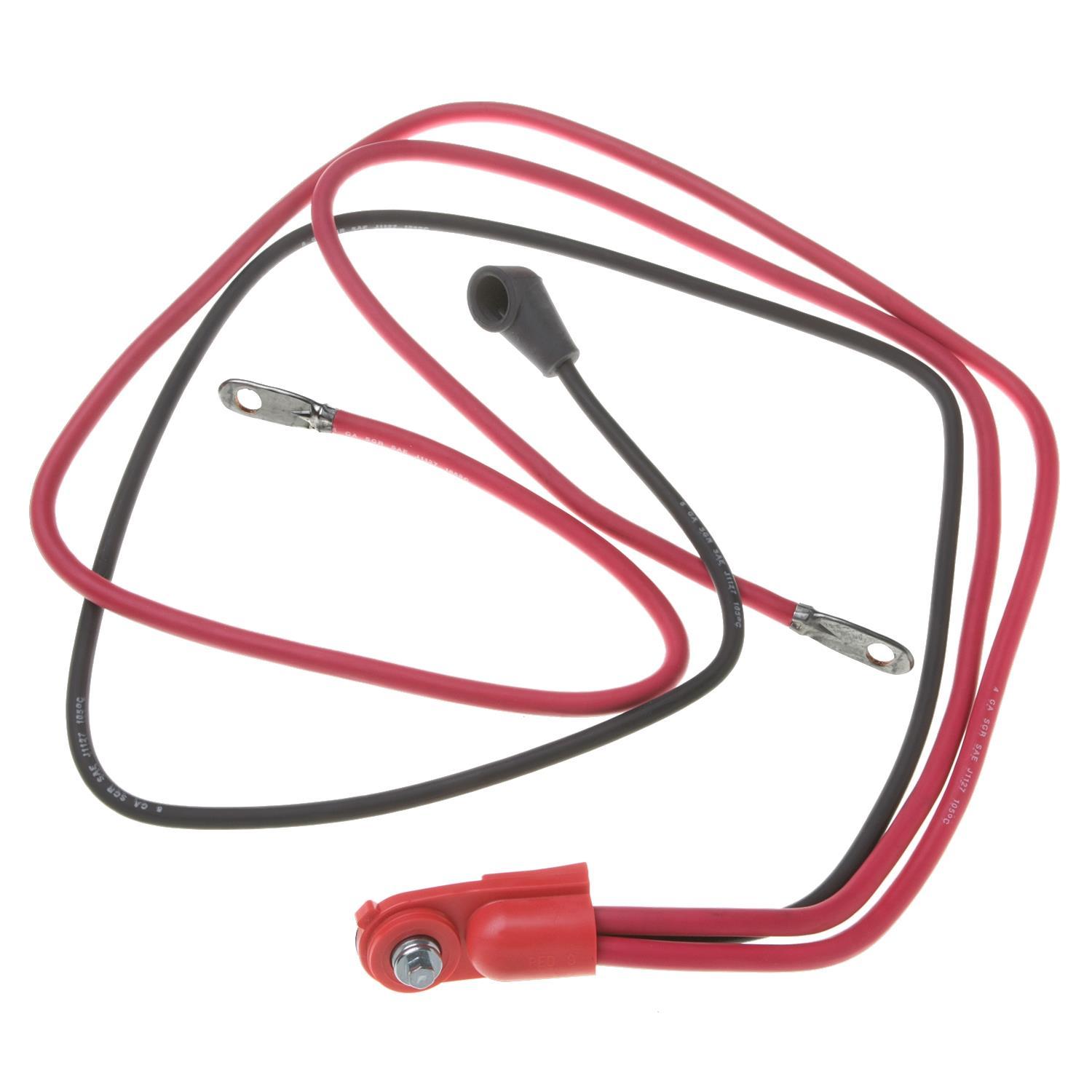 BWD BC54DE - Battery Cable BWD BC54DE Battery Cable product image 1 of 1