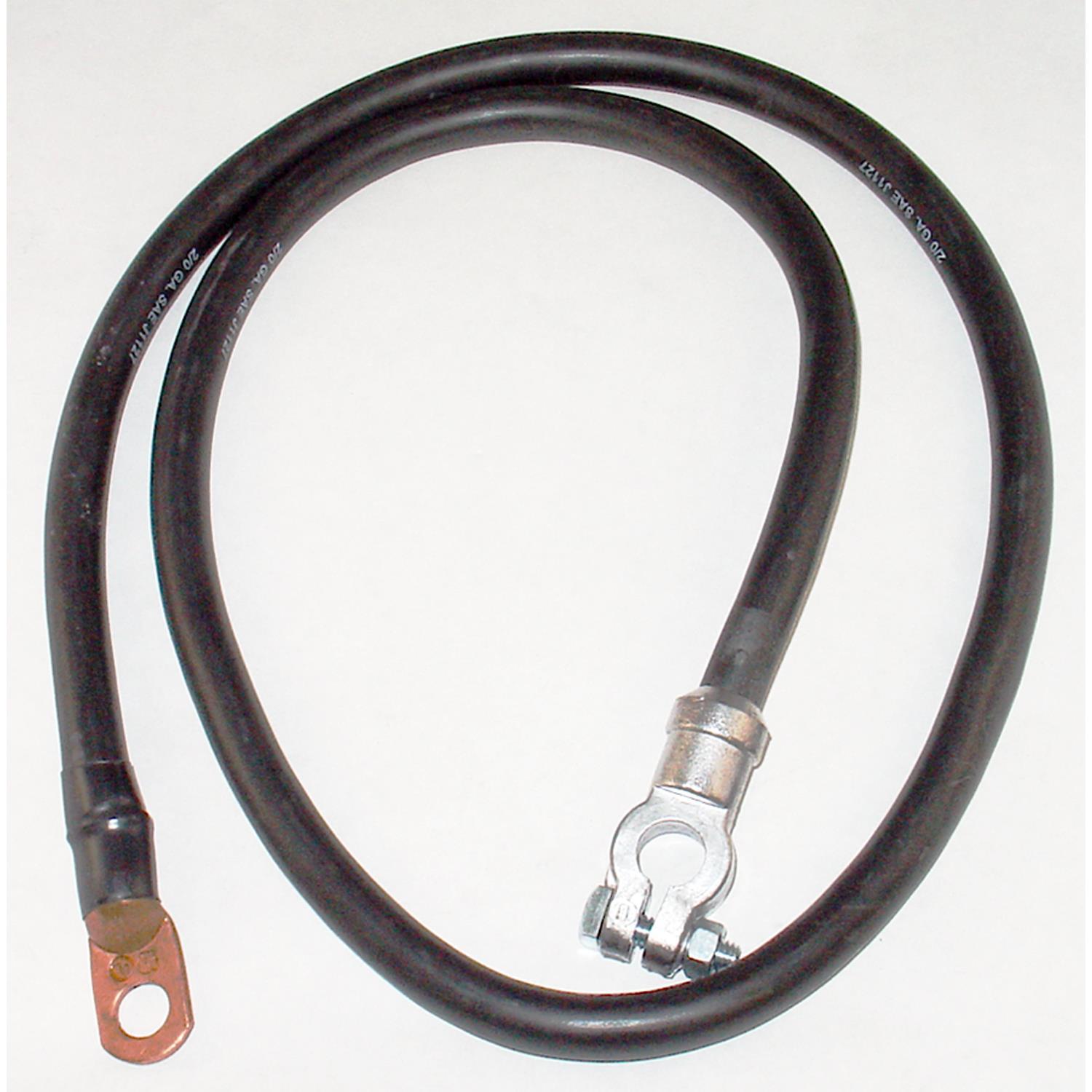 BWD BC54X00 - Battery Cable BWD BC54X00 Battery Cable product image 2 of 2