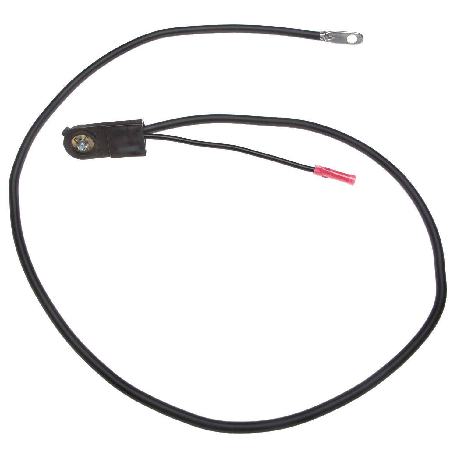 BWD BC55DA Battery Cable product image 1 of 1