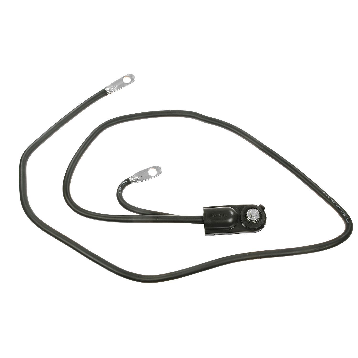 BWD BC55HD - Battery Cable BWD BC55HD Battery Cable product image 1 of 1