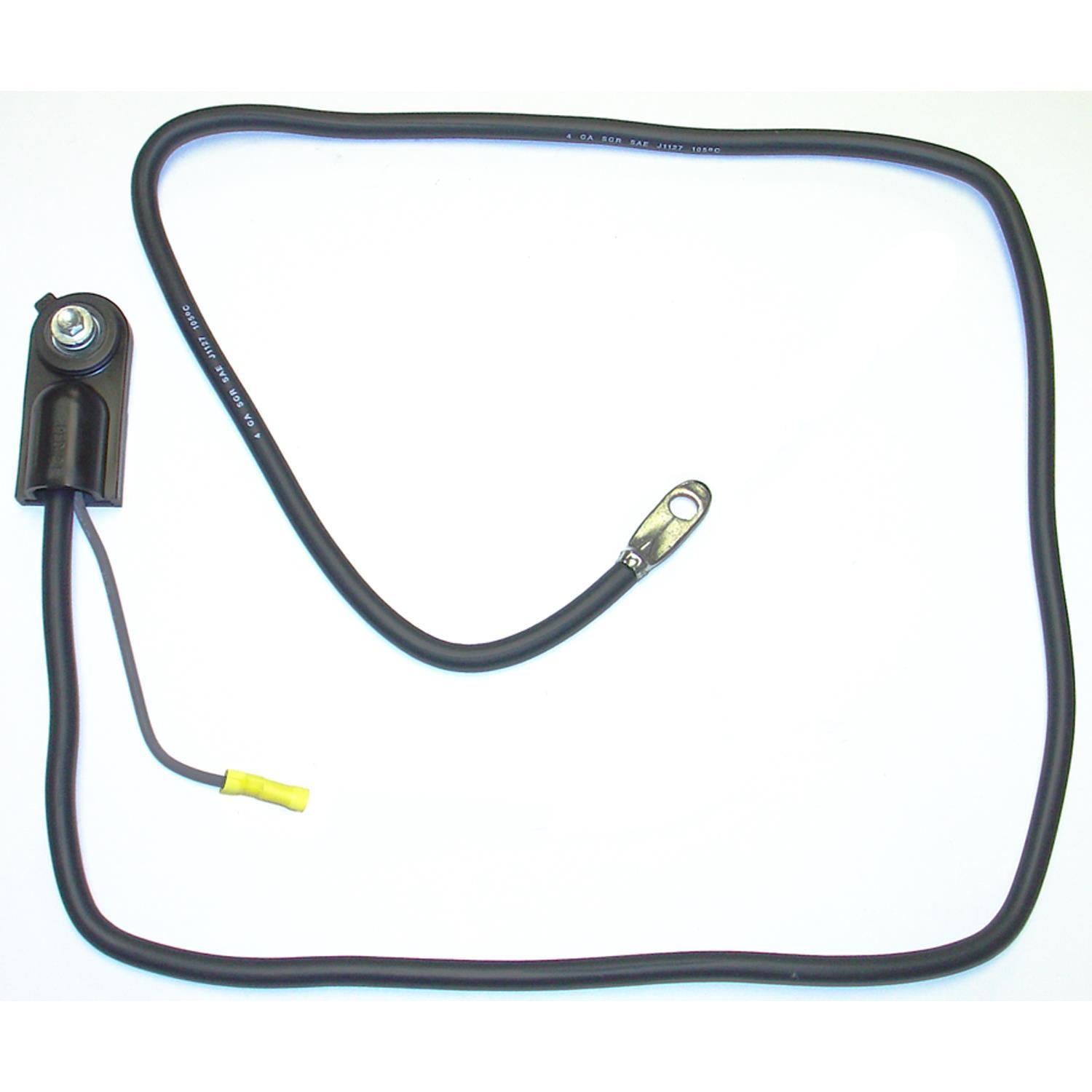BWD BC55S - Battery Cable BWD BC55S Battery Cable product image 2 of 2