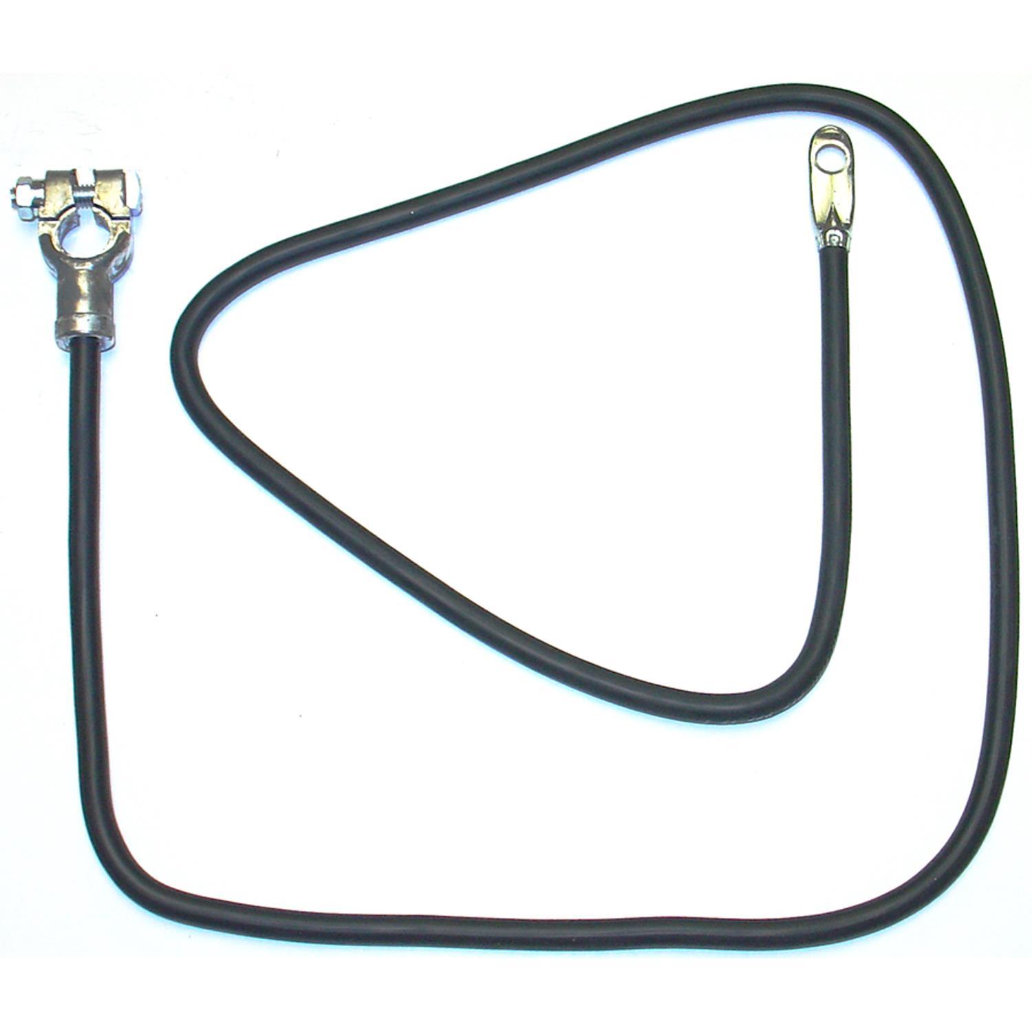 BWD BC56X - Battery Cable BWD BC56X Battery Cable product image 2 of 2
