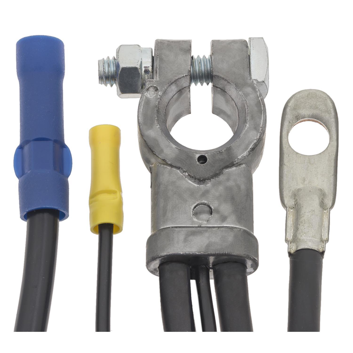 BWD BC58C - Battery Cable BWD BC58C Battery Cable product image 1 of 2
