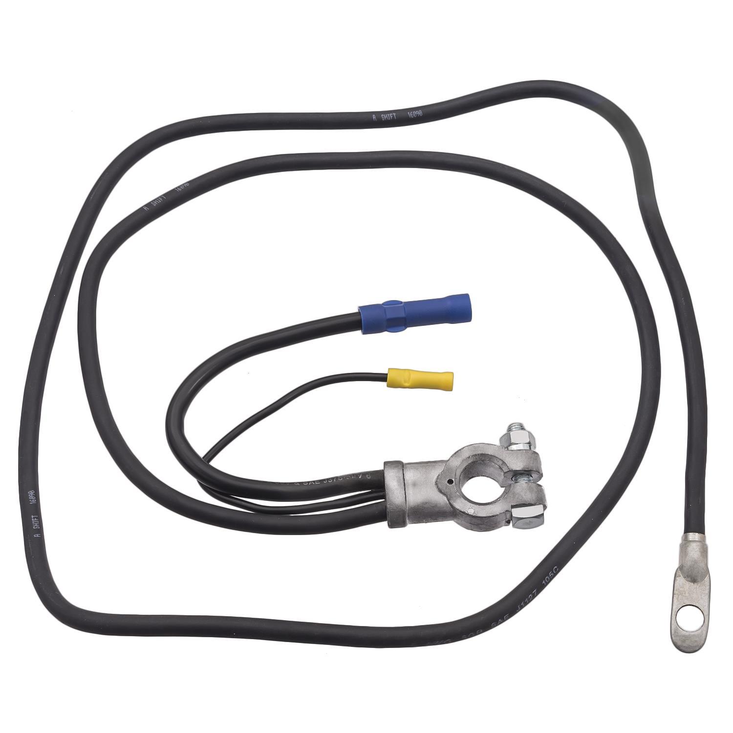 BWD BC58C - Battery Cable BWD BC58C Battery Cable product image 2 of 2