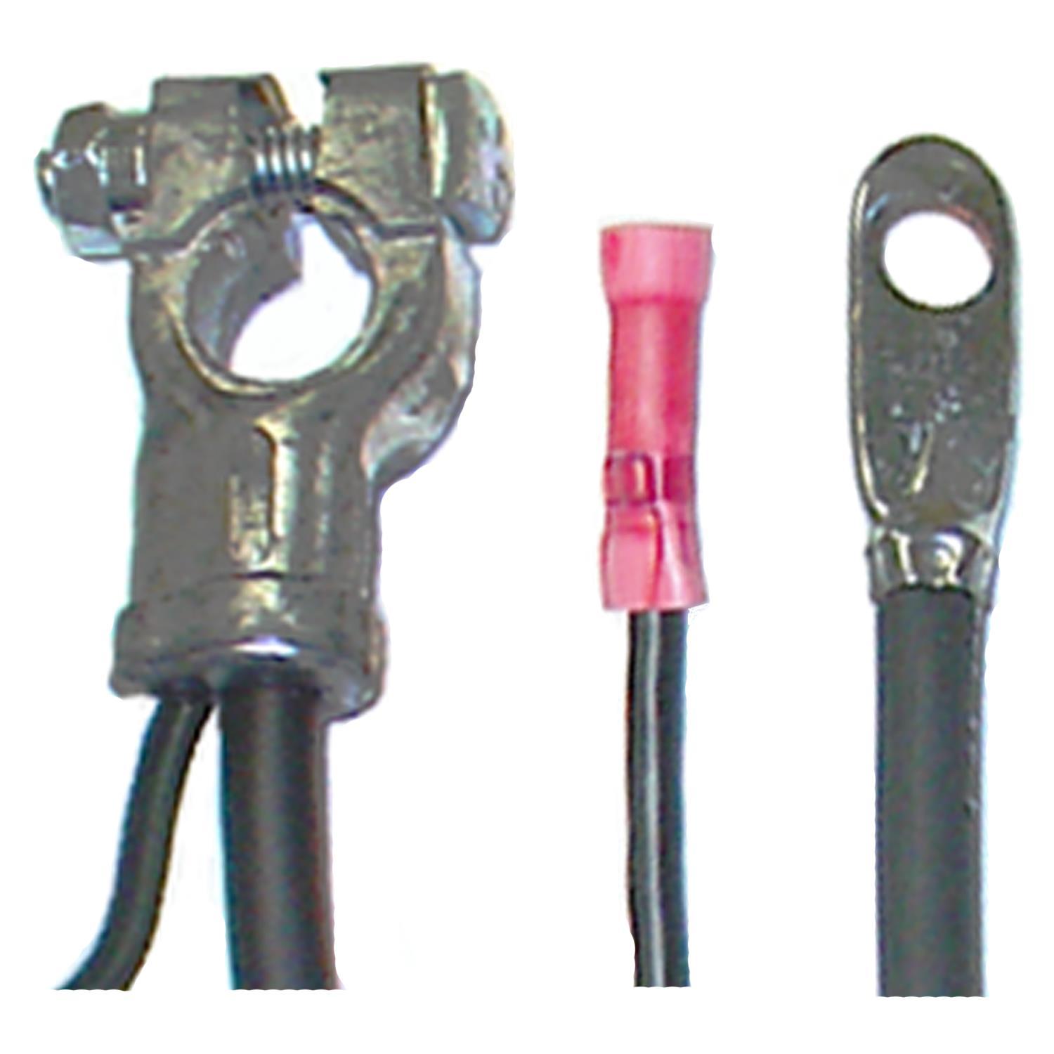 BWD BC58UA Battery Cable product image 1 of 2