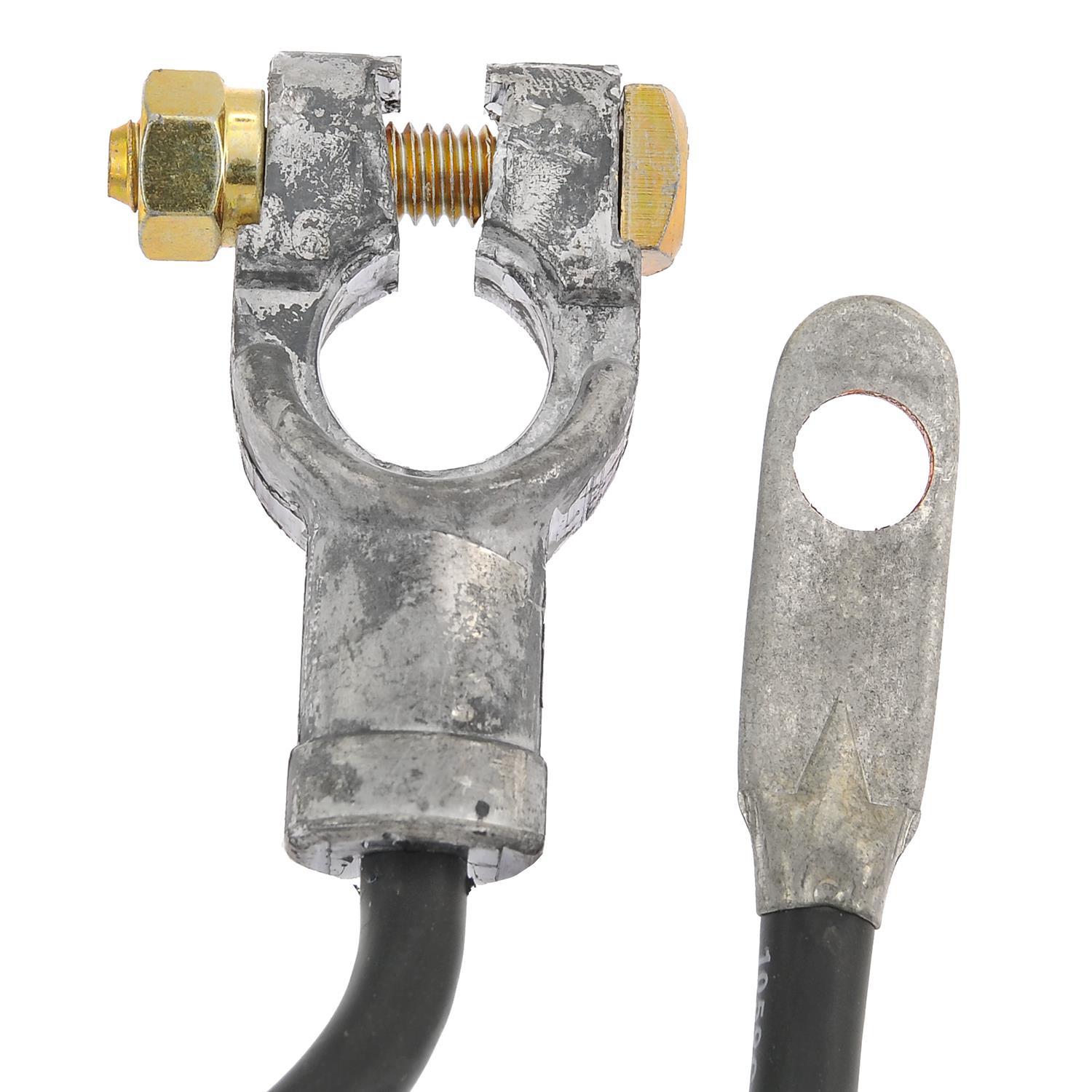 BWD BC612X - Battery Cable BWD BC612X Battery Cable product image 1 of 2
