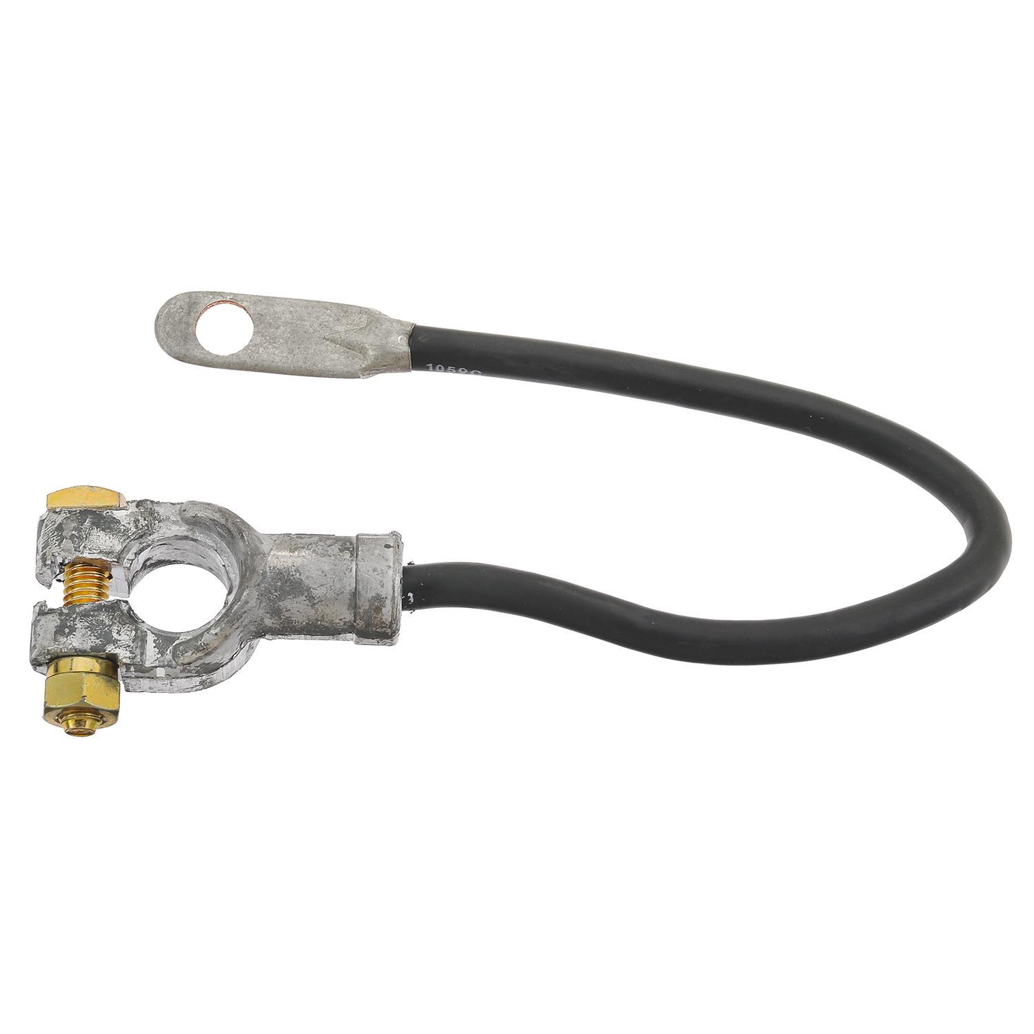 BWD BC612X - Battery Cable BWD BC612X Battery Cable product image 2 of 2