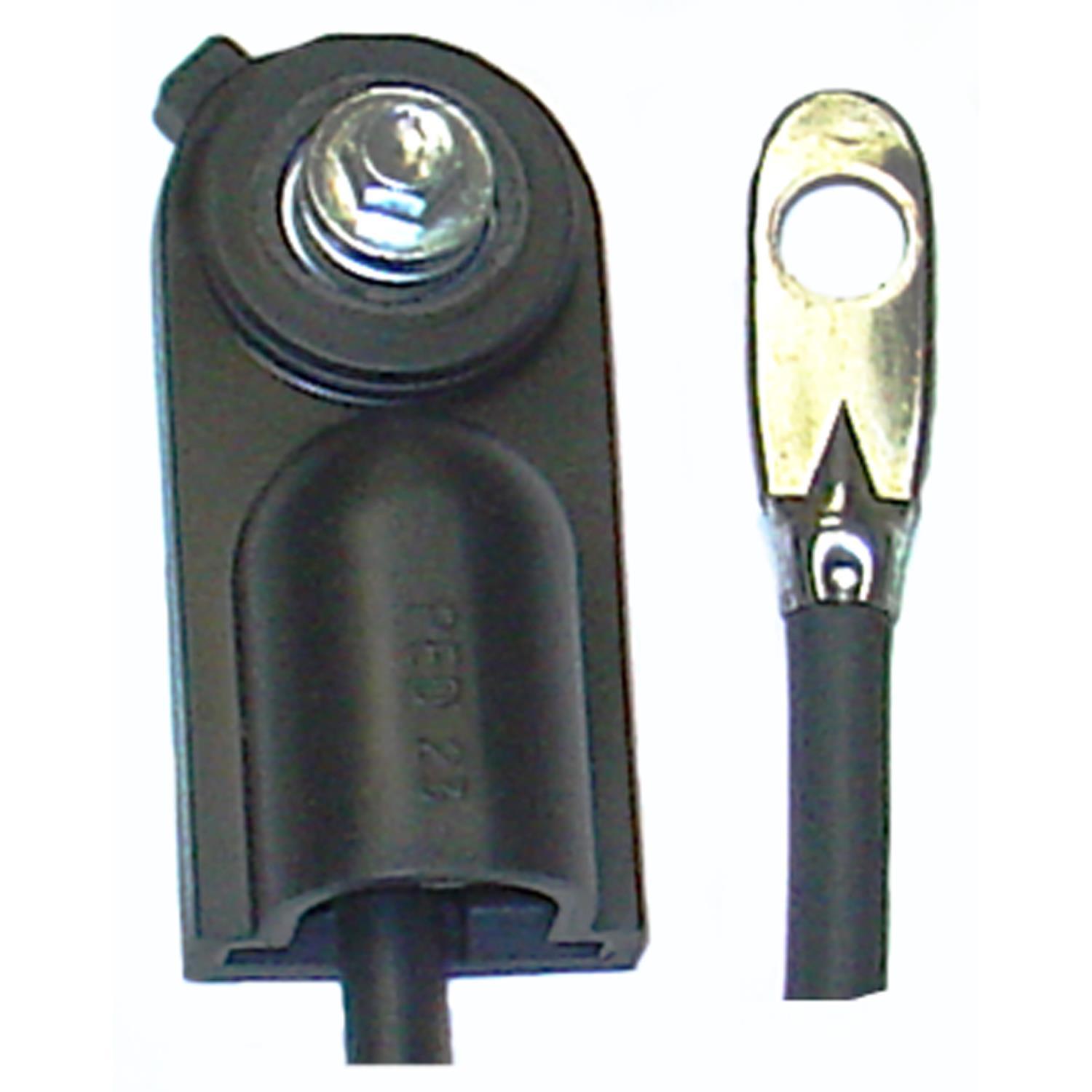 BWD BC618DN - Battery Cable BWD BC618DN Battery Cable product image 1 of 2