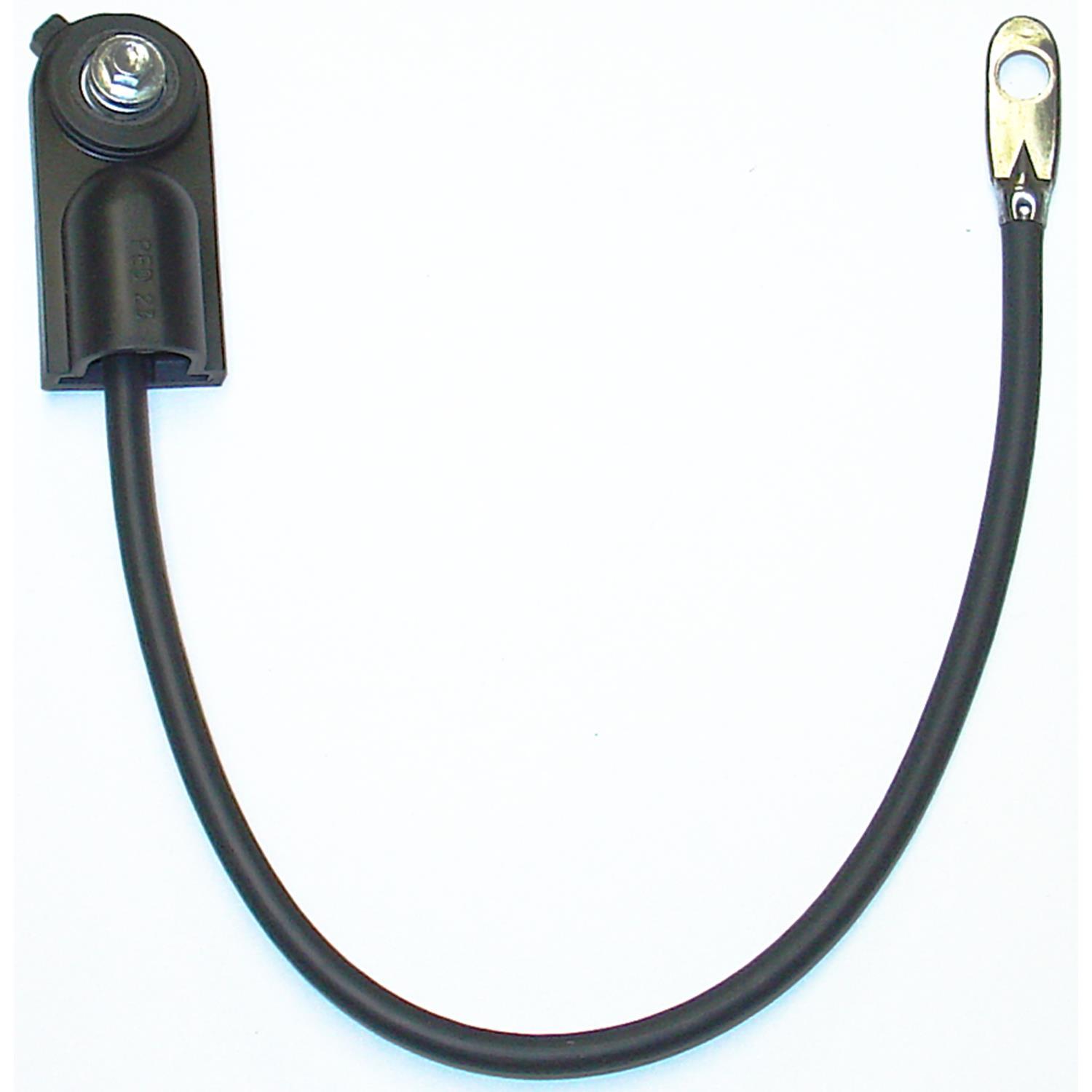BWD BC618DN - Battery Cable BWD BC618DN Battery Cable product image 2 of 2