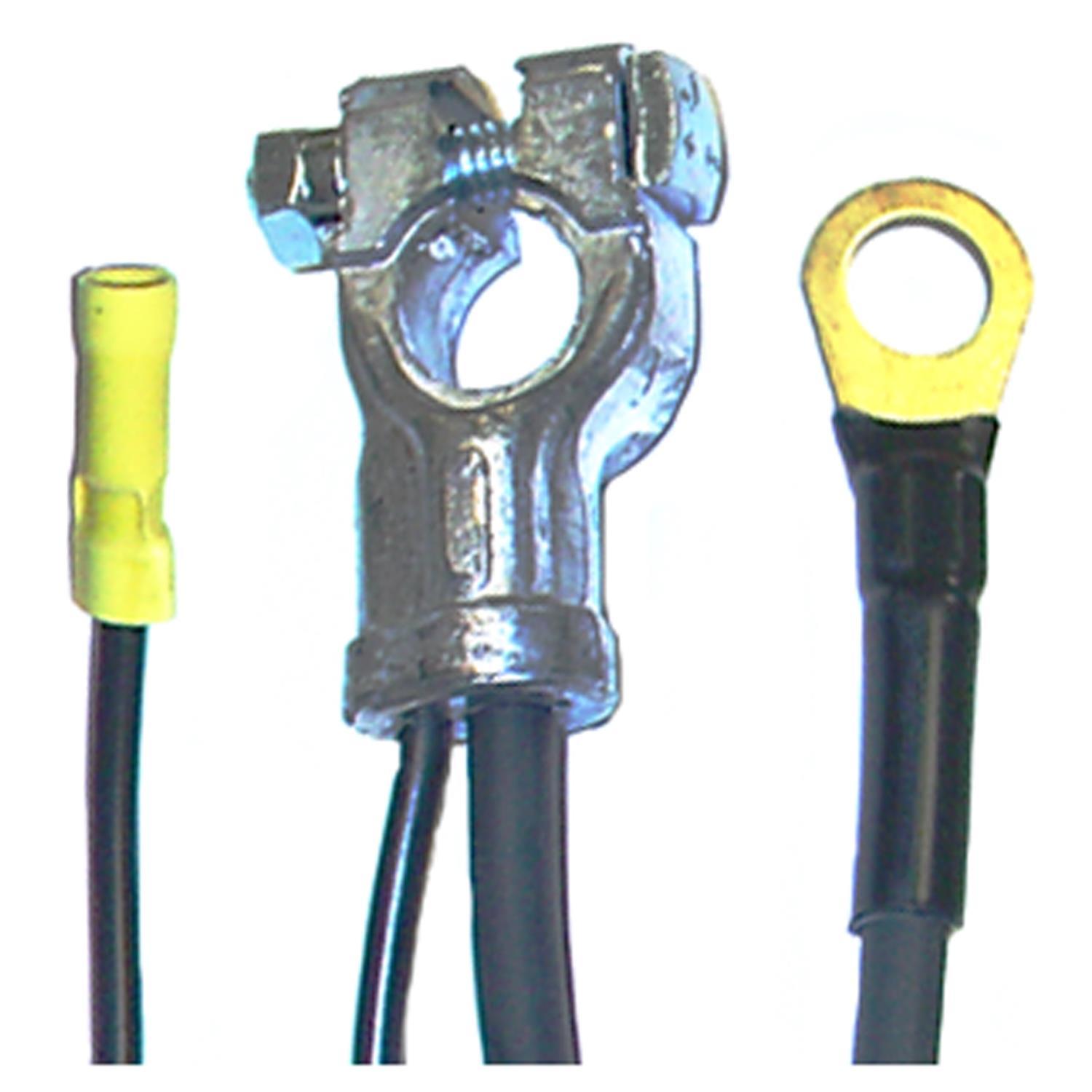 BWD BC624UH - Battery Cable BWD BC624UH Battery Cable product image 1 of 2