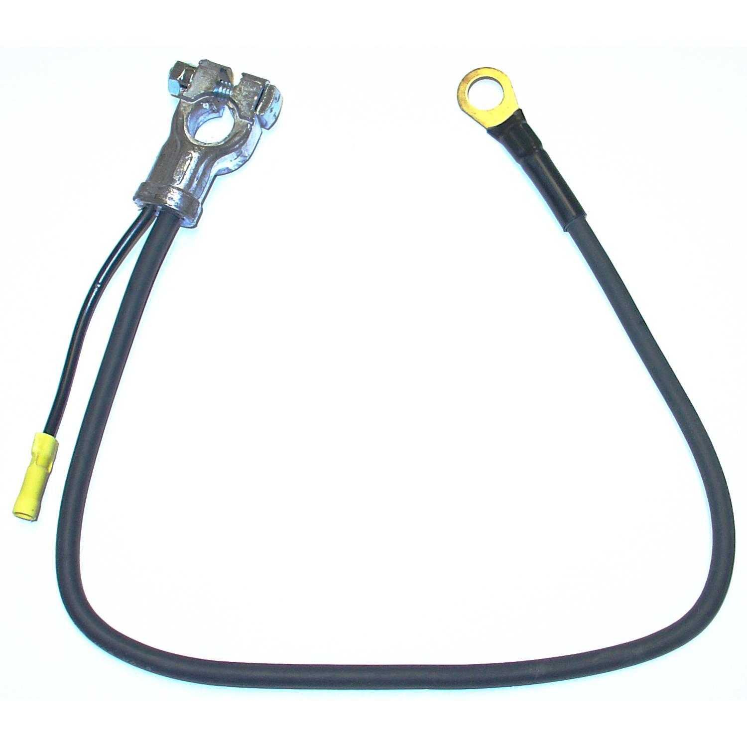 BWD BC624UH - Battery Cable BWD BC624UH Battery Cable product image 2 of 2