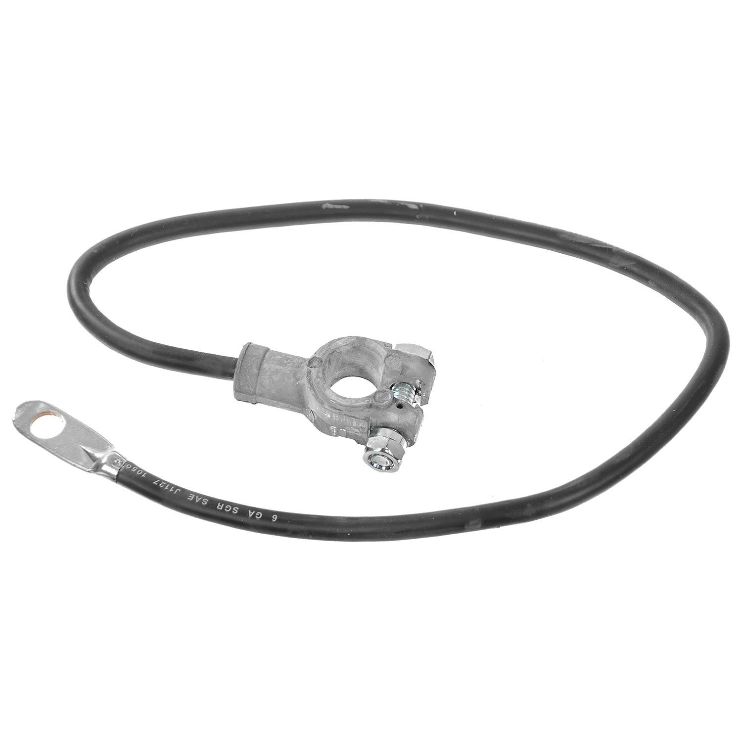 BWD BC624X - Battery Cable BWD BC624X Battery Cable product image 1 of 1