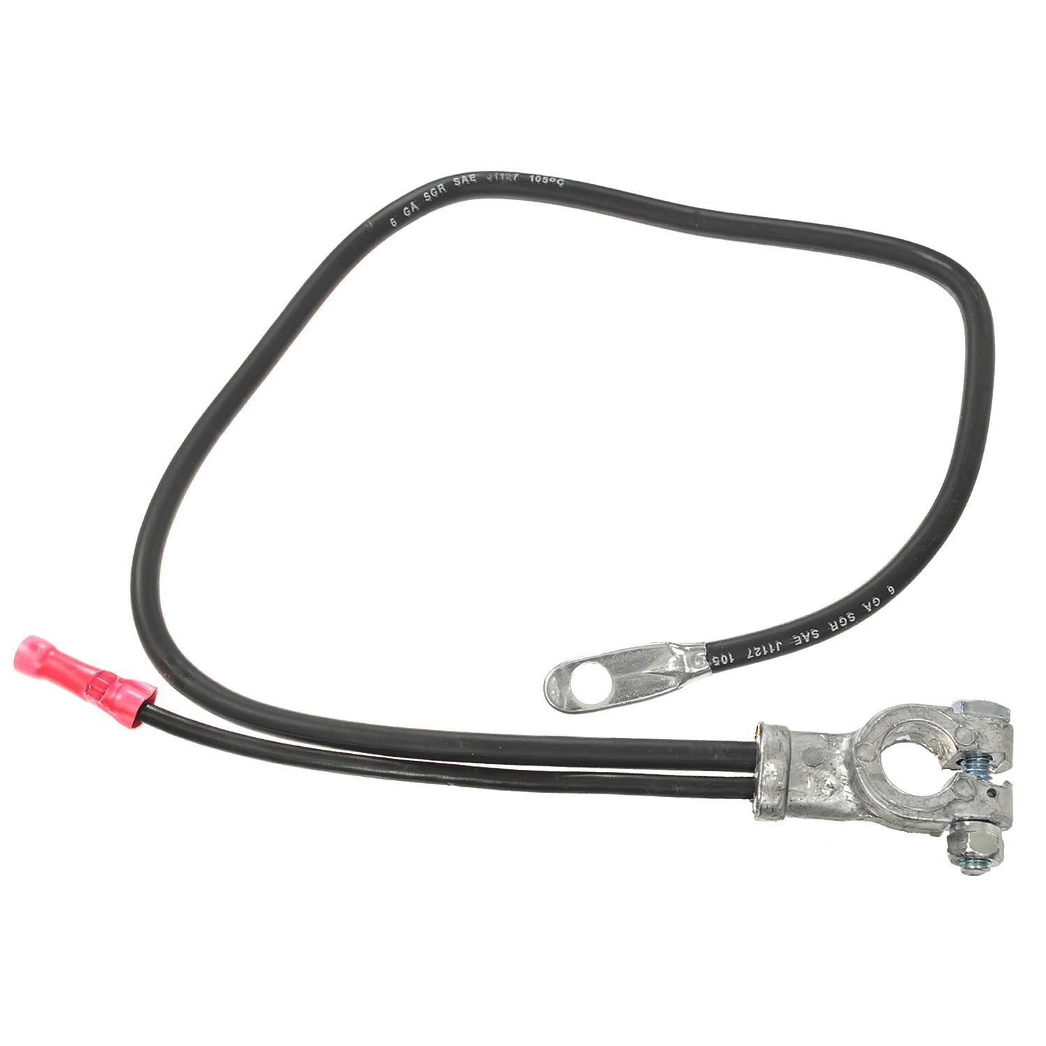 BWD BC628U Battery Cable product image 1 of 1