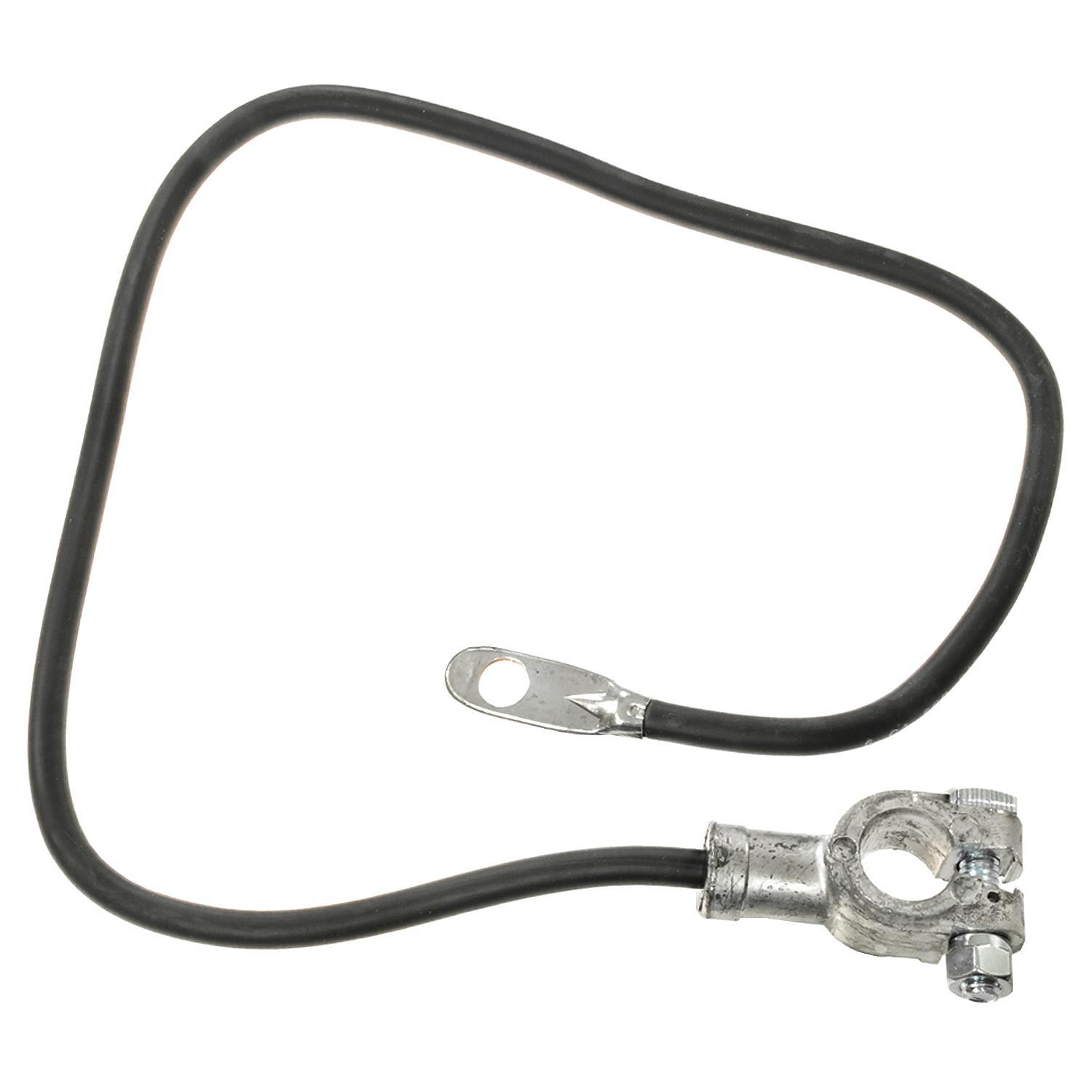BWD BC629X - Battery Cable BWD BC629X Battery Cable product image 1 of 1