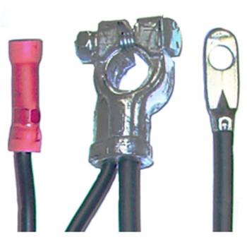 BWD BC636U - Battery Cable BWD BC636U Battery Cable product image 1 of 2