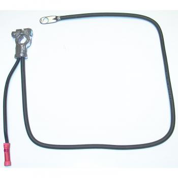 BWD BC636U Battery Cable product image 2 of 2
