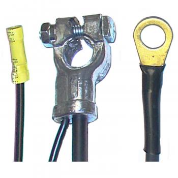 BWD BC638UH Battery Cable product image 1 of 2