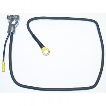 BWD BC638UH Battery Cable product image 2 of 2