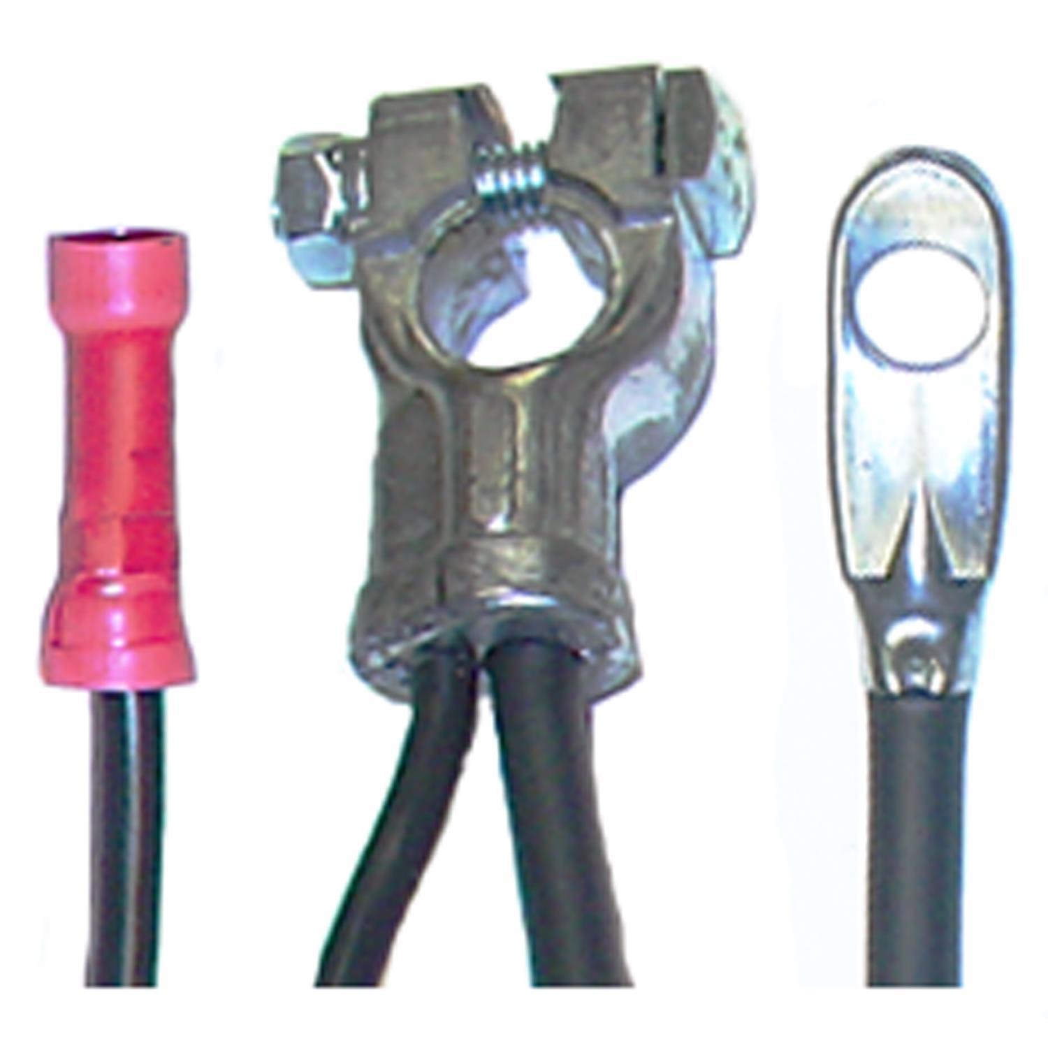 BWD BC642U - Battery Cable BWD BC642U Battery Cable product image 1 of 2